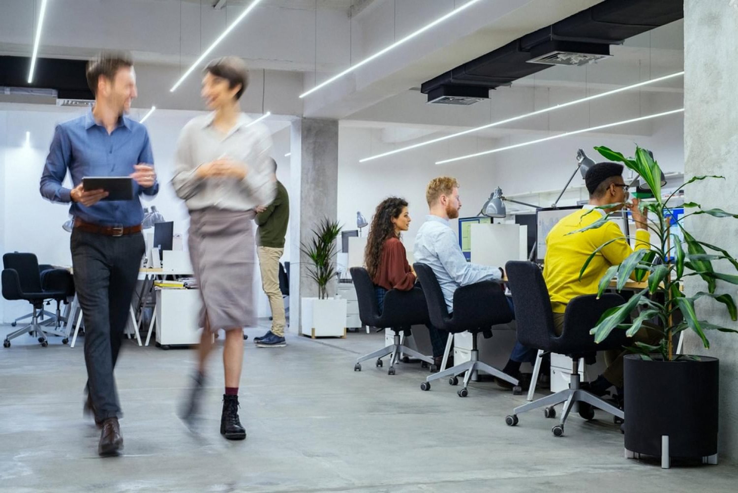 From Procurement to Partnership: Building a Supplier Risk Management Program That Protects Your Business